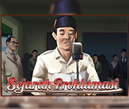 Sejarah Proklamasi